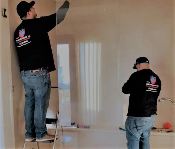 Professional plumbing installation for Boiler Repair in Los Alamos Hills